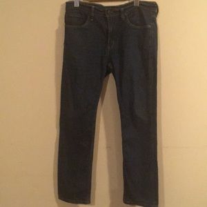 Levi’s 511 jeans